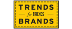Скидка 10% на коллекция trends Brands limited! - Деревянка